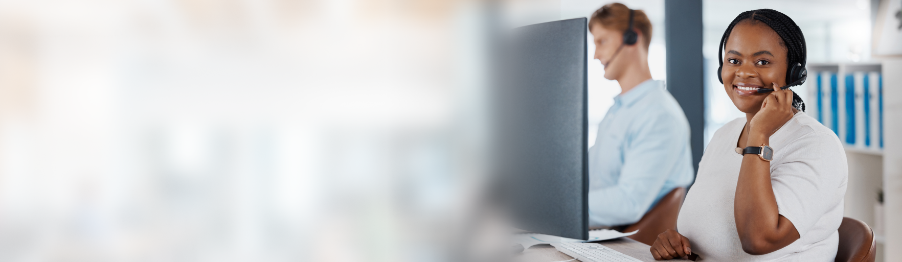 Comprehensive Training Programs